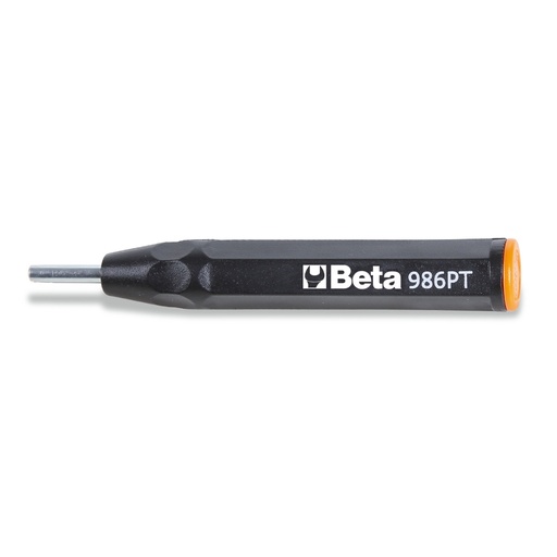 Beta | 986PT | Ventielschroevendraaier, vooraf gekalibreerd 0,4 Nm, automatisch vastklemmend | 009860140