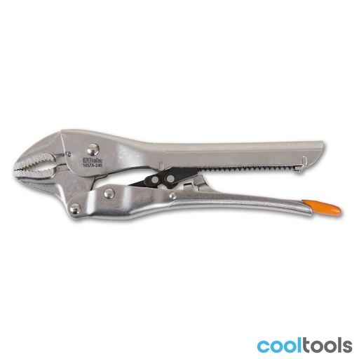 Beta | 1057A | Automatische griptang met instelbare klemkracht | 010570124