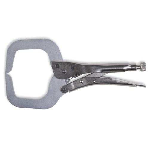 Beta | 1062AL | Verstelbare griptang met C-vormige aluminium bekken | 010620327