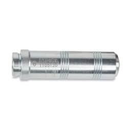 Slaghouder voor holpijpen 1105, 2 tot 20 mm