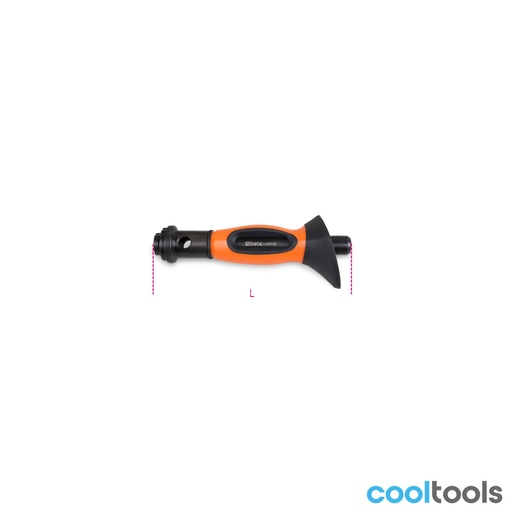 Beta | 1105T30 | Slaghouder voor holpijpen 1105, 3 tot 30 mm | 011050205