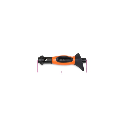 Beta | 1105T30 | Slaghouder voor holpijpen 1105, 3 tot 30 mm | 011050205