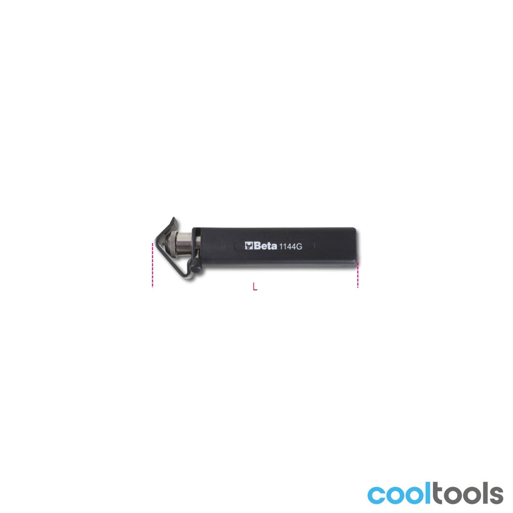[011440004] Beta 1144G | Kabelstriptang