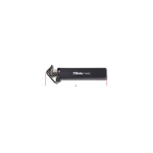 Beta | 1144G | Kabelstriptang | 011440004