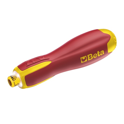 Beta | 1211E/GE | Evox-E elektrische schroevendraaier | 012110701
