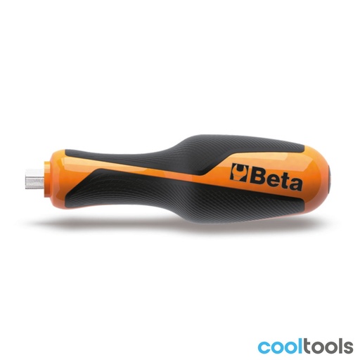 Beta | 1281BG | Handgreep voor verwisselbare klingen | 012810280
