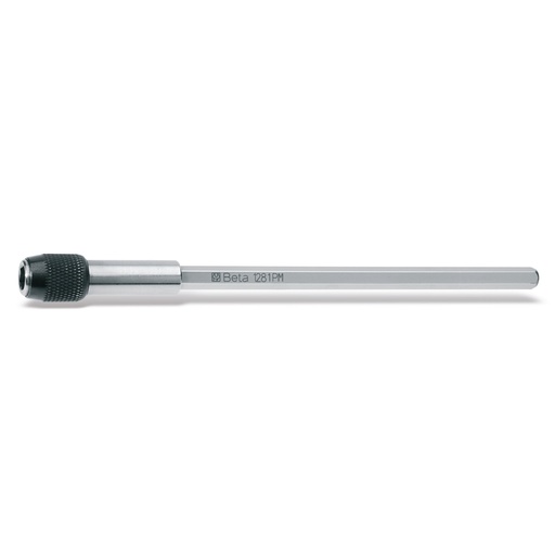 Beta | 1281PM | Magnetische bithouder met snelsluiting | 012810292