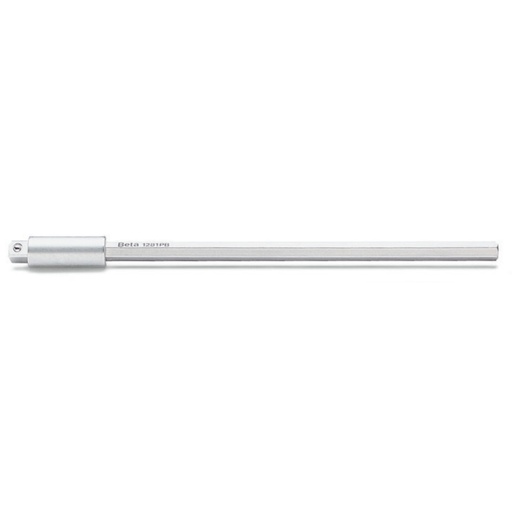 Beta | 1281PB | Dopsleutelhouder met 1/4" aansluiting | 012810293