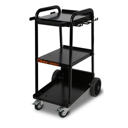 Trolley voor spotter 1366SH