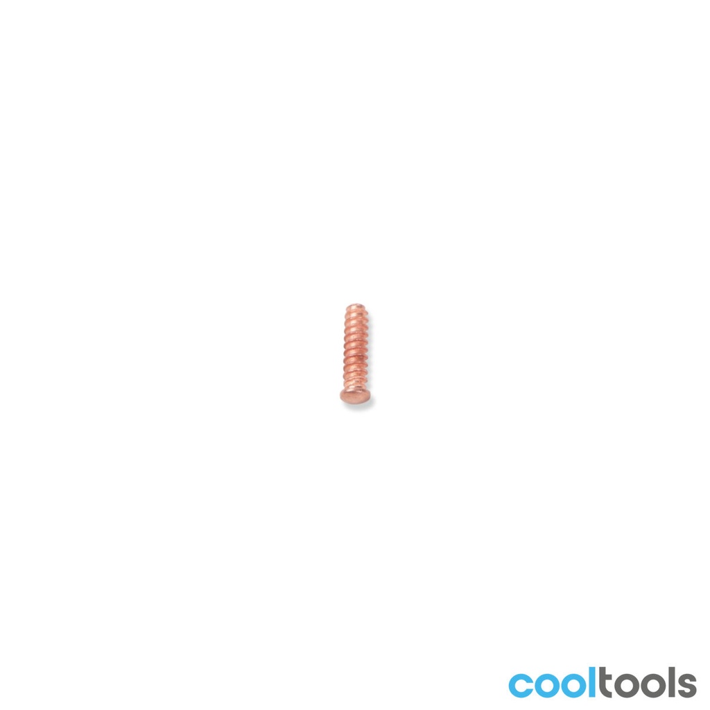 Beta | 1366S/R7 | 100 zelftappende draadeinden 5x18 mm