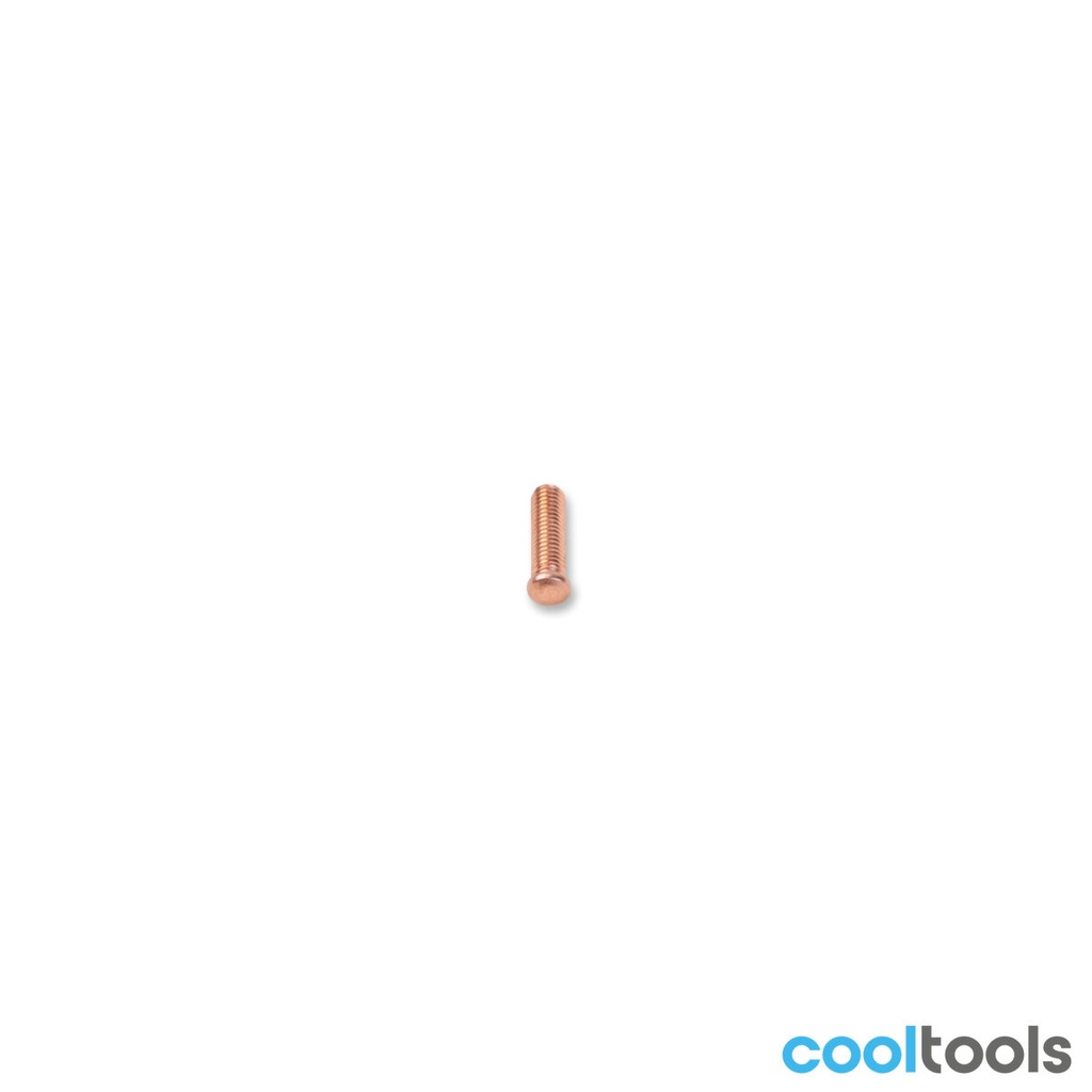 Beta | 1366S/R9 | 100 draadeinden M5 x 18 mm