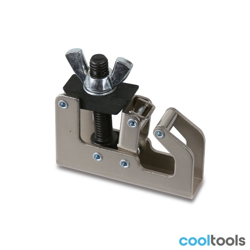 Beta | 1367/K4 | Set van 4 wielkastklemmen, type arc