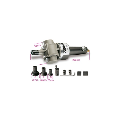 Beta | 1455SVP | Pneumatische kleppenslijper | 014550001