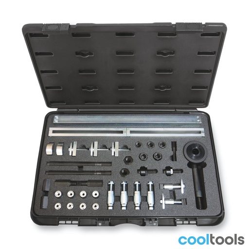 Beta | 1462/KI | Trekkerset voor common-rail diesel-injectoren | 014620235