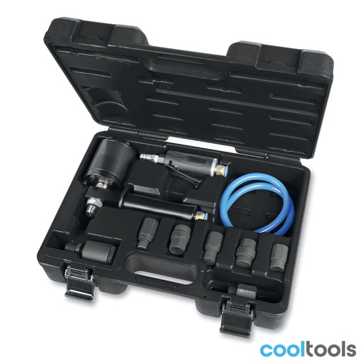 Beta | 1462/KEP | Pneumatische dieselinjectortrekker | 014620250