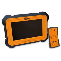 Digitale druk- en compressietester