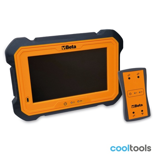 [014640090] Beta | 1464T/N | Digitale druk- en compressietester