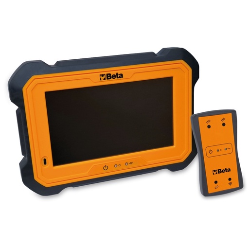 Beta | 1464T/N | Digitale druk- en compressietester