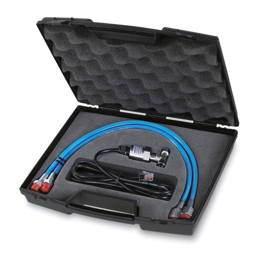 Beta | 1464APB | Set voor het testen van hoge druk systeem in FSI benzine motoren, voor het gebruik in combinatie met artikel 1464T