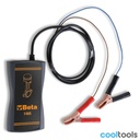 Beta | 1465 | Motor efficientie tester