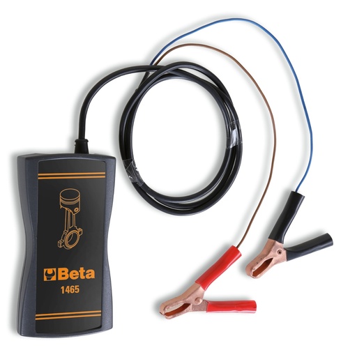 Beta | 1465 | Motor efficientie tester