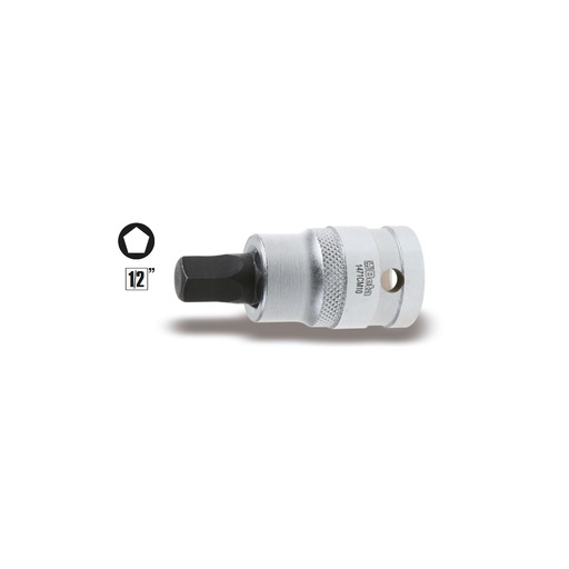 Beta | 1471CM | Achtkantsleutel voor remzuigers | 014710360