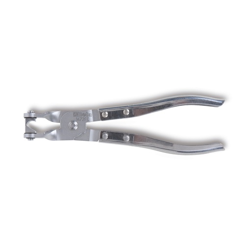 Beta | 1472FC | Clic® klembandtang met draaibare bekken | 014720090
