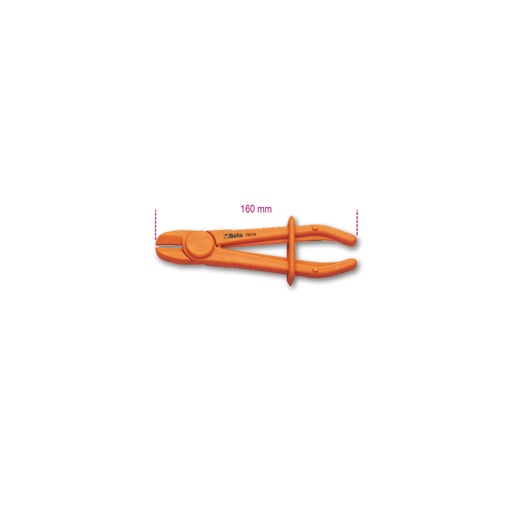 Beta | 1481PL/A | Slangklem | 014810110