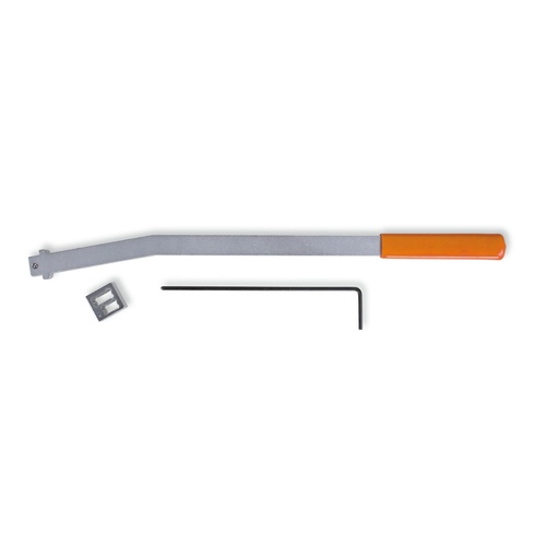 Beta | 1485TC | Hefboom voor multiriemspanner, Ford, PSA, FCA | 014850330