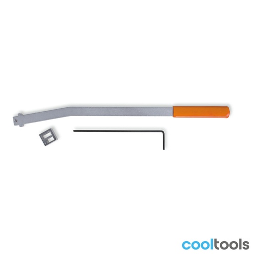 Beta | 1485TC | Hefboom voor multiriemspanner, Ford, PSA, FCA | 014850330