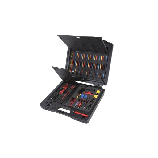 Beta | 1497/C94 | Assortiment auto-elektronische aansluitingen voor diagnosetesten, 94-delig | 014970300