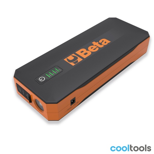 Beta | 1498BC/12 | Multifunctionele draagbare starter, 12V | 014980040