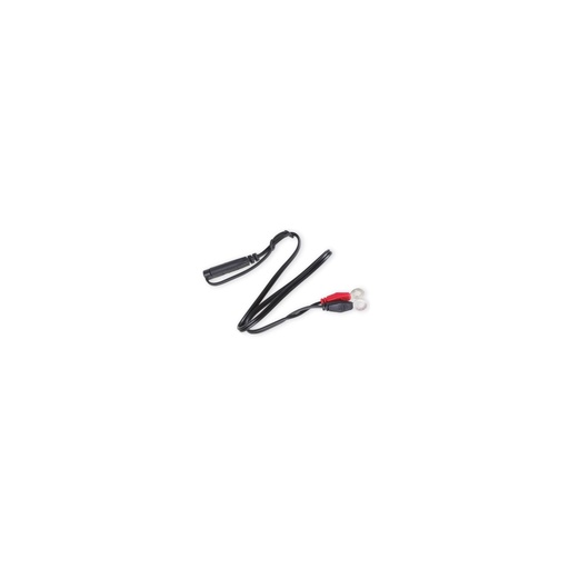 Beta | 1498/4A-8A CO | Kabel met oogaansluiting voor 1498/4A en 8A | 014980114
