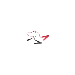 Kabel met klemaansluiting voor 1498/4A en 8A
