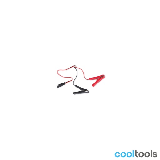 Beta | 1498/4A-8A CP | Kabel met klemaansluiting voor 1498/4A en 8A | 014980118