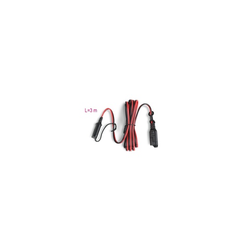 Beta | 1498/2A-8A-PR | Verlenging voor 1498/2A, 4A en 8A | 014980119