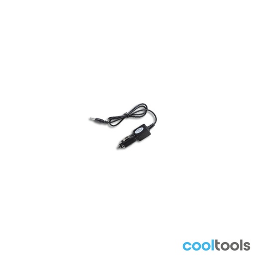 Beta | 1498SA/2A-4A | Kabel met 12V sigarettenaanstekerplug voor 1498/2A en 4A | 014980120
