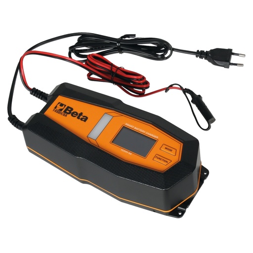 Beta | 1498H/8A | Elektronische multifunctionele acculader, 12/24 V | 014980208