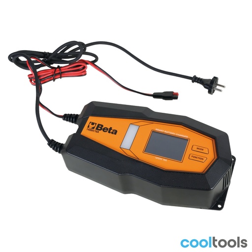 Beta | 1498H/16A | Elektronische multifunctionele acculader, 12/24 V | 014980216