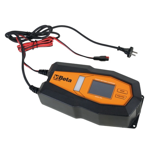 Beta | 1498H/16A | Elektronische multifunctionele acculader, 12/24 V | 014980216
