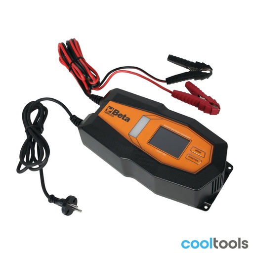 Beta | 1498H/25A | Elektronische multifunctionele acculader, 12/24 V | 014980225