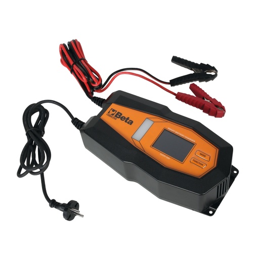 Beta | 1498H/25A | Elektronische multifunctionele acculader, 12/24 V | 014980225