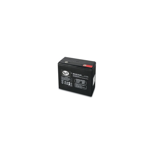Beta | 1498EL/12-R01 | Reserveaccu voor startbooster EL/12 V en EL/12-24 V, 12 V | 014980713