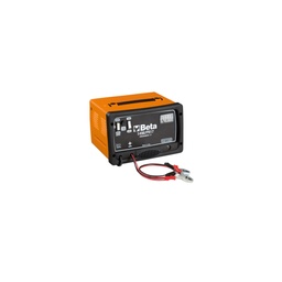 Acculader, 12/24 V