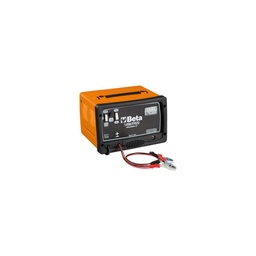 Acculader, 12/24 V