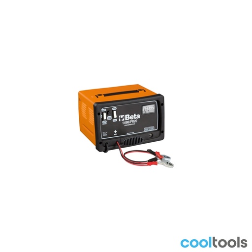 Beta | 1498/PR20 | Acculader, 12/24 V | 014980732