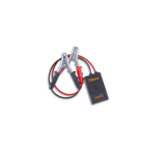 Beta | 1498PC | Spanningsstabilisator, 12-24V | 014980801