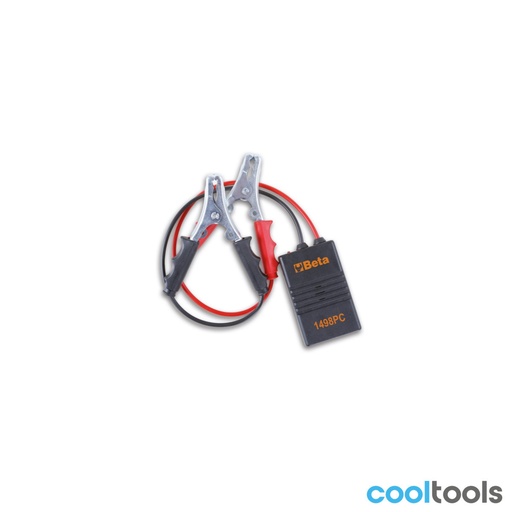 Beta | 1498PC | Spanningsstabilisator, 12-24V | 014980801