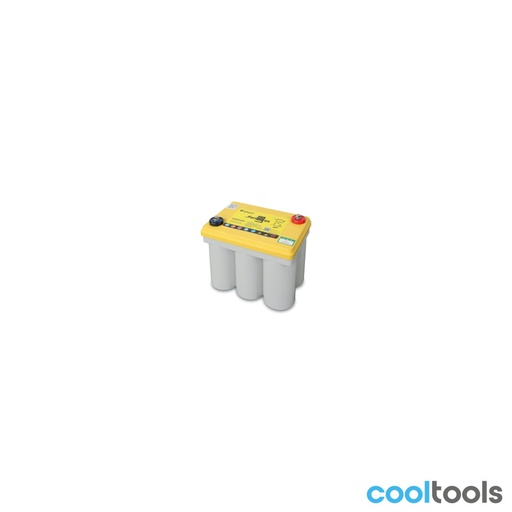 Beta | 1498PRO/12-R01 | Reserveaccu voor startbooster 1498PRO/12 V, 12 V | 014980813