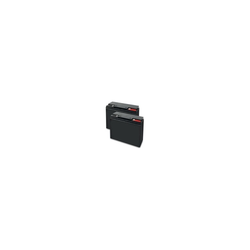 Beta | 1498PRO/12-24-R01 | Reserveaccu voor startbooster 1498PRO/12-24 V, 12 V | 014980825